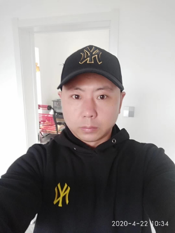 风起的第一张照片--南宁相亲服务中心