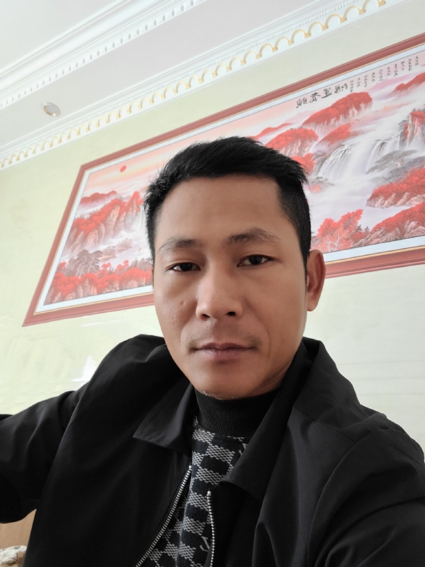 大叔的第一张照片--南宁相亲服务中心