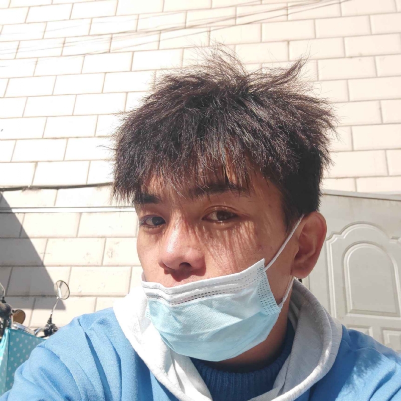 90后美少男的第一张照片--南宁相亲服务中心