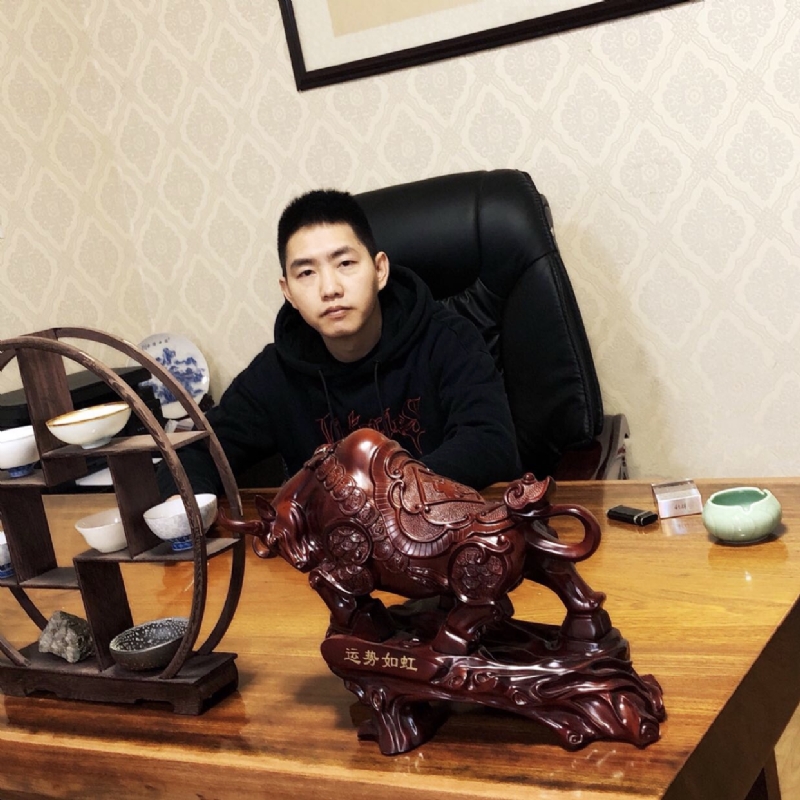 平淡的鸽子的第三张照片--南宁相亲服务中心