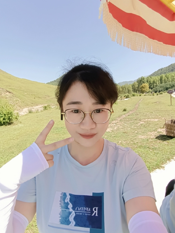 暖暖的第一张照片--南宁相亲服务中心