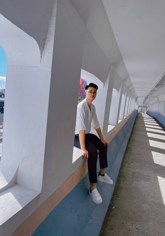 LYC3456的第一张照片--南宁相亲服务中心