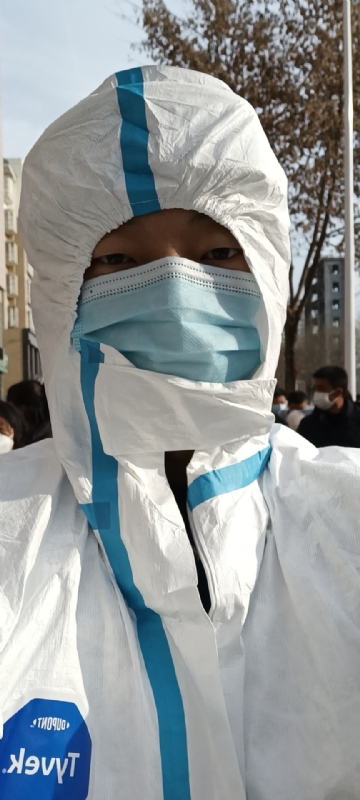 试问卷帘的第二张照片--南宁相亲服务中心