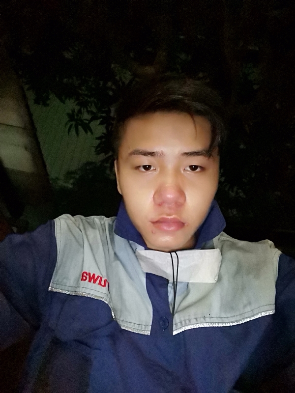 路过的第二张照片--南宁相亲服务中心