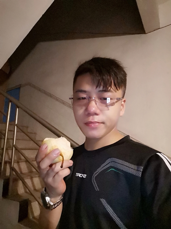 路过的第三张照片--南宁相亲服务中心