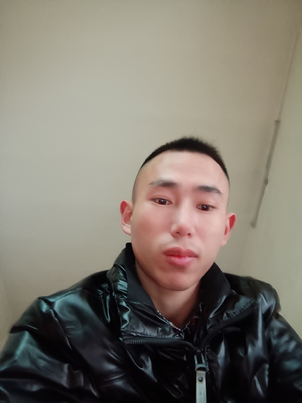 阿浩的第一张照片--南宁相亲服务中心