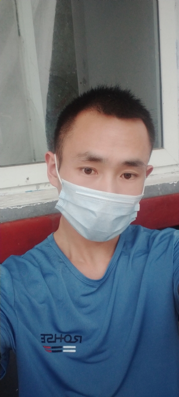 阿浩的第二张照片--南宁相亲服务中心