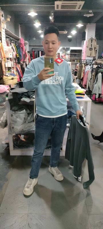 快乐永恒的第一张照片--南宁相亲服务中心