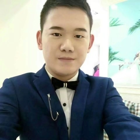 中国梦的第一张照片--南宁相亲服务中心