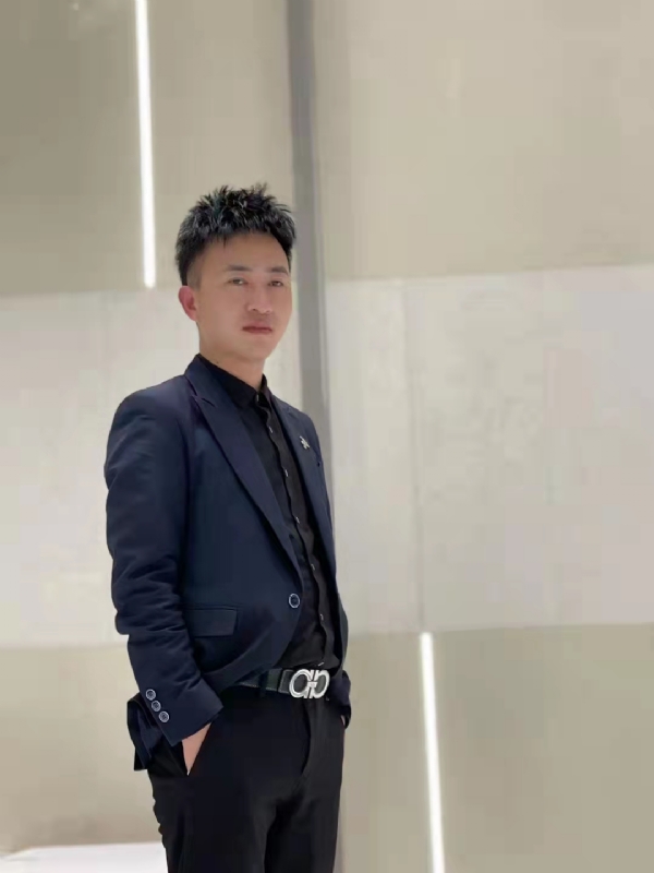 宋定鸿的第二张照片--南宁相亲服务中心