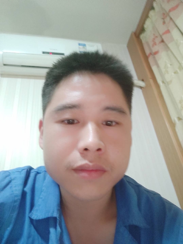 寻一人过一生的第一张照片--南宁相亲服务中心