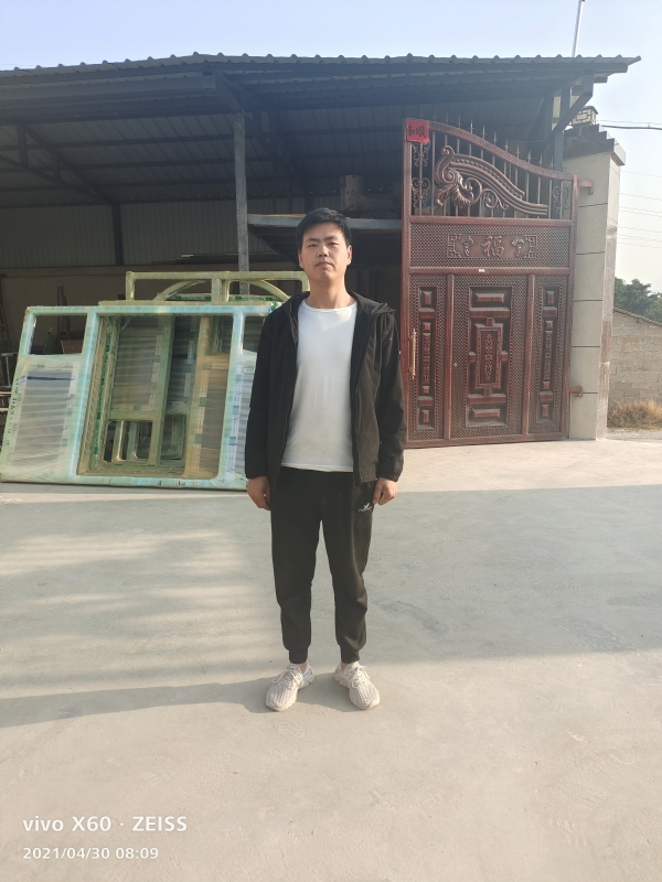 寂寞沙洲冷的第一张照片--南宁相亲服务中心