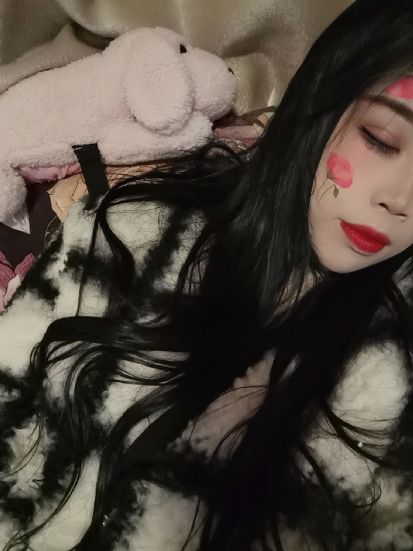 乐乐的第一张照片--南宁相亲服务中心