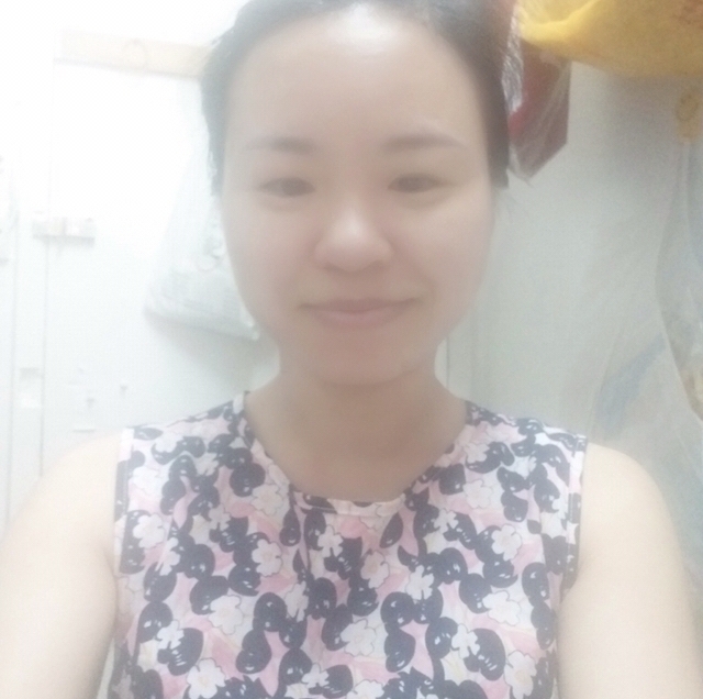 阿定的第一张照片--南宁相亲服务中心