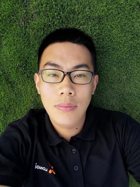 我的第一张照片--南宁相亲服务中心