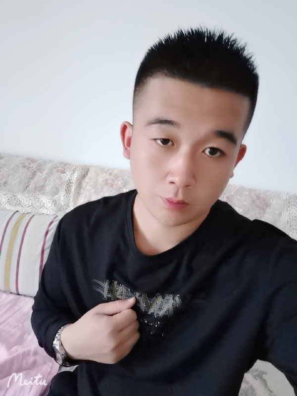 找对象的第一张照片--南宁相亲服务中心