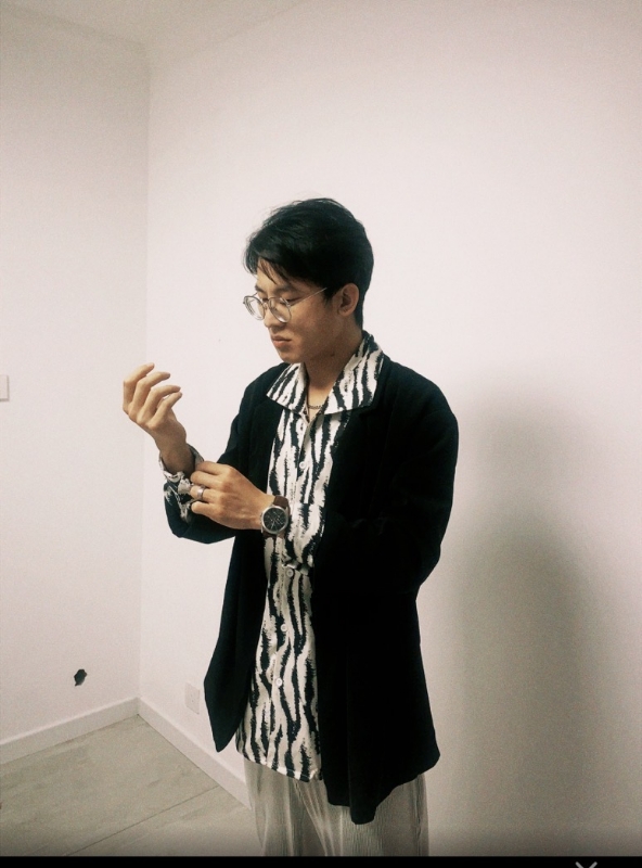 艾啊的第一张照片--南宁相亲服务中心