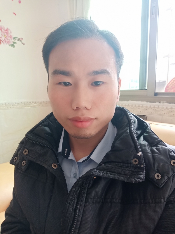 遇见你遇见幸福的第一张照片--南宁相亲服务中心