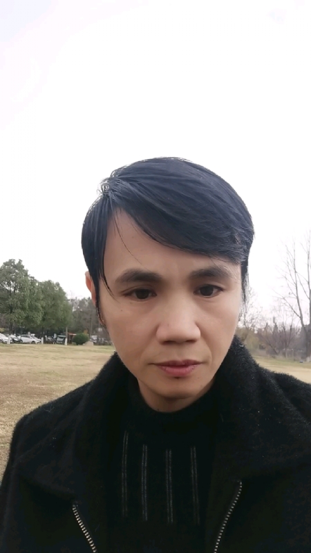 无悔的第一张照片--南宁相亲服务中心