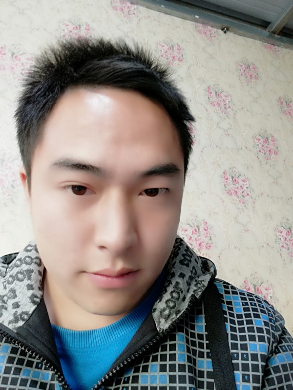 新晨的第一张照片--南宁相亲服务中心