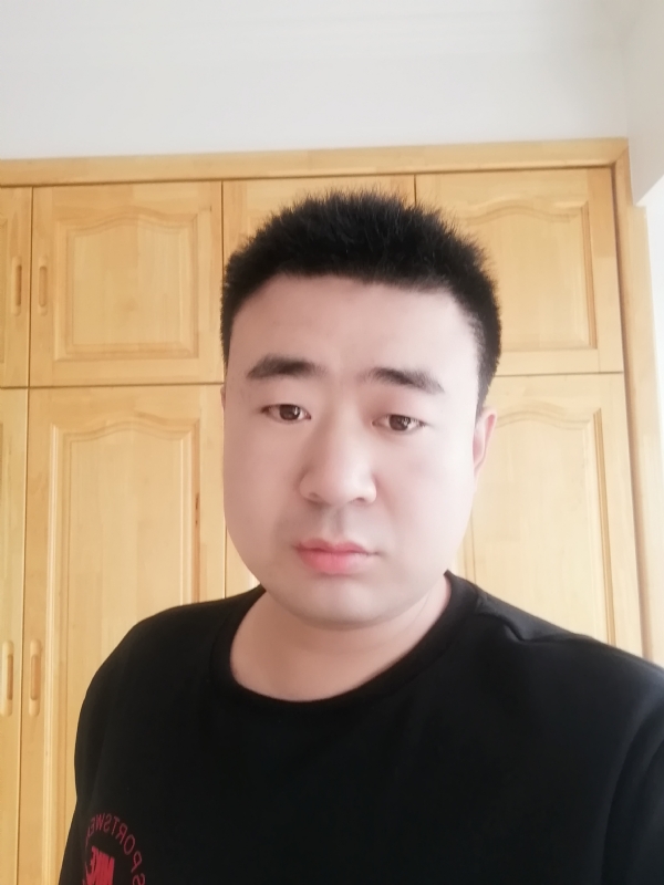 楚青林的第一张照片--南宁相亲服务中心