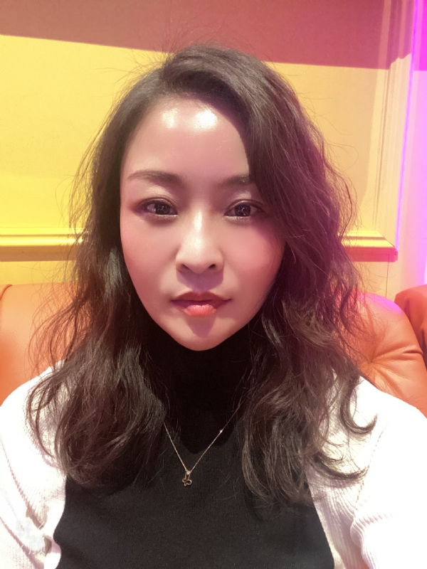 幸福的第一张照片--南宁相亲服务中心