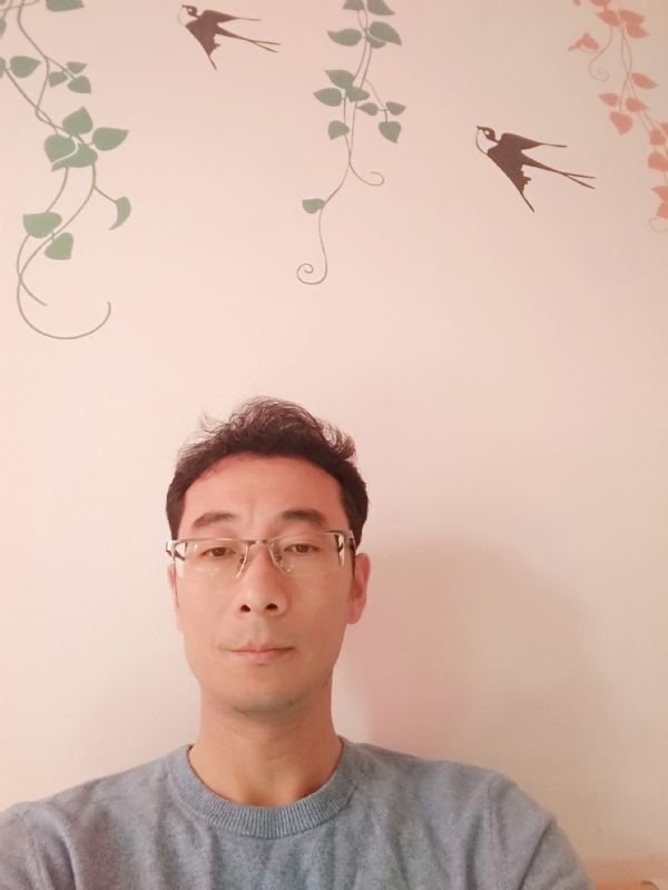 jizhe的第一张照片--南宁相亲服务中心