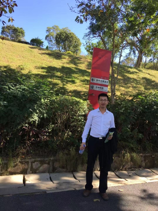 zw的第一张照片--南宁相亲服务中心