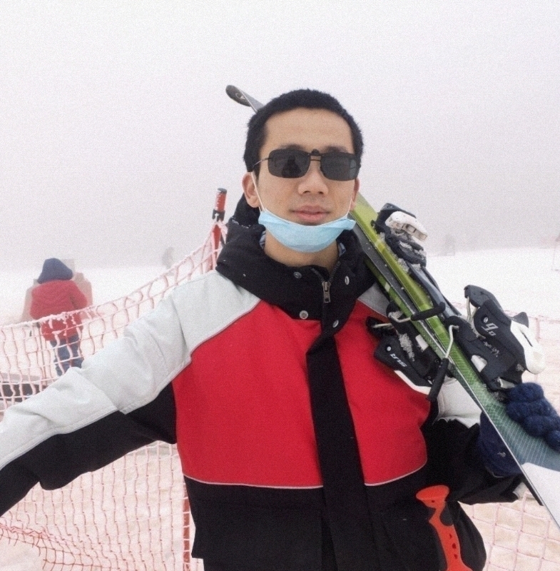 开心果的第一张照片--南宁相亲服务中心