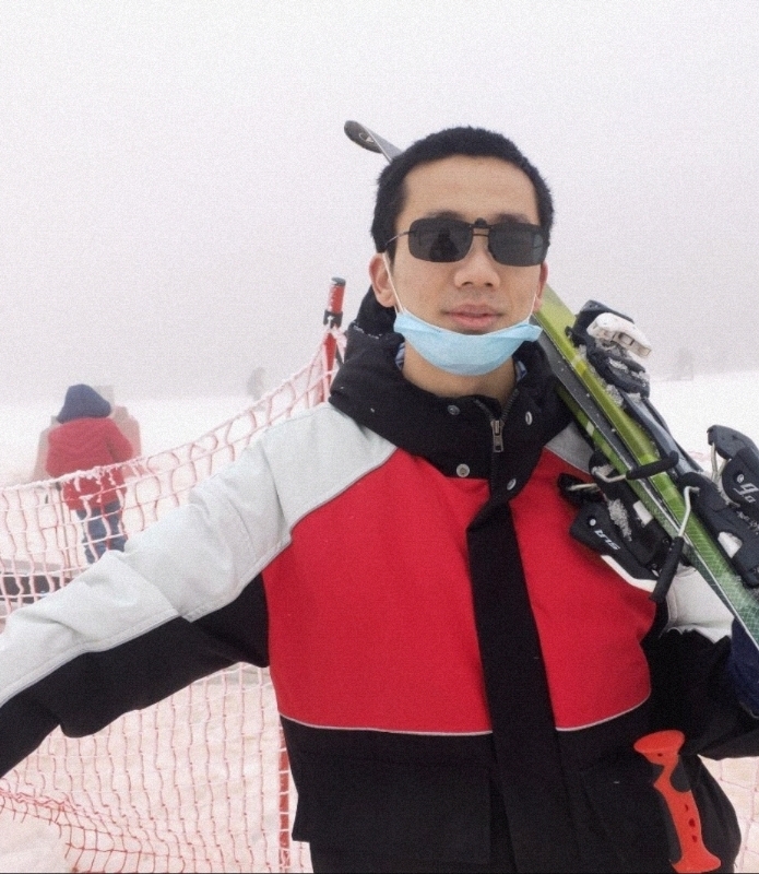 开心果的第一张照片--南宁相亲服务中心