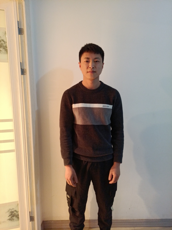 人杰地也灵的第二张照片--南宁相亲服务中心