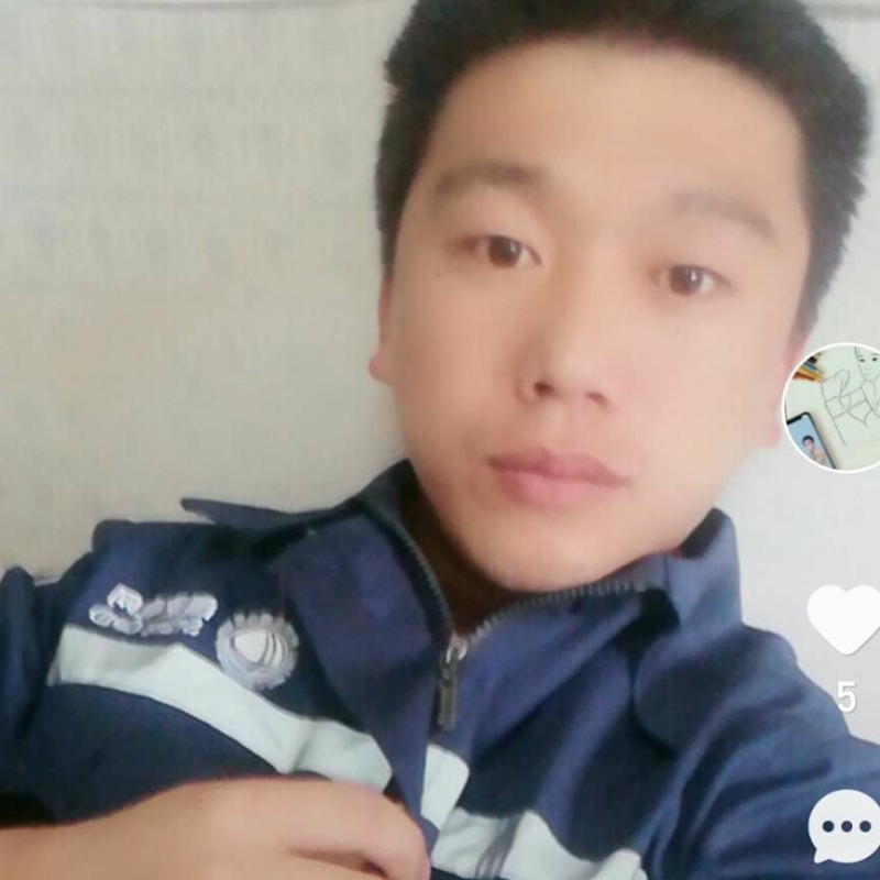 猛猛哒的第一张照片--南宁相亲服务中心