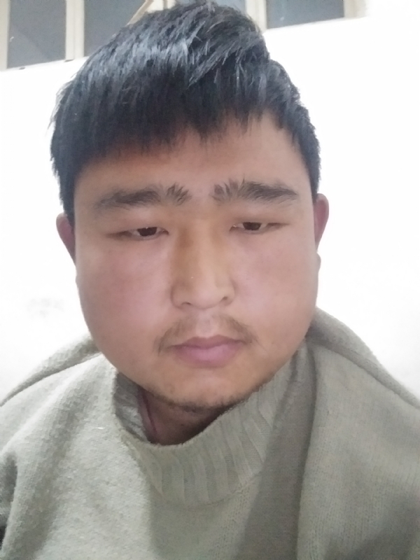 郝营的第一张照片--南宁相亲服务中心