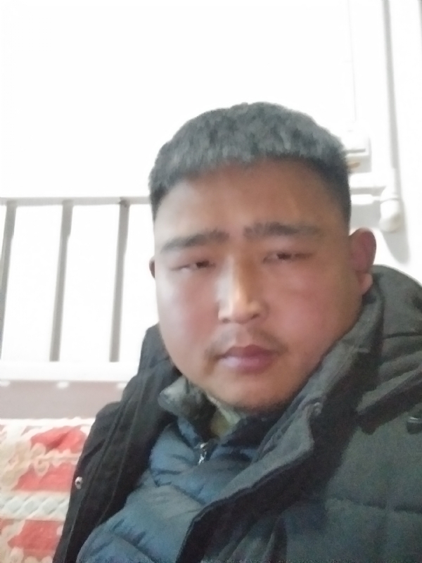 郝营的第二张照片--南宁相亲服务中心