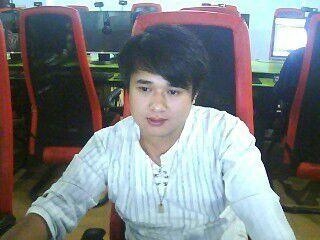 杨洋羊的第一张照片--南宁相亲服务中心