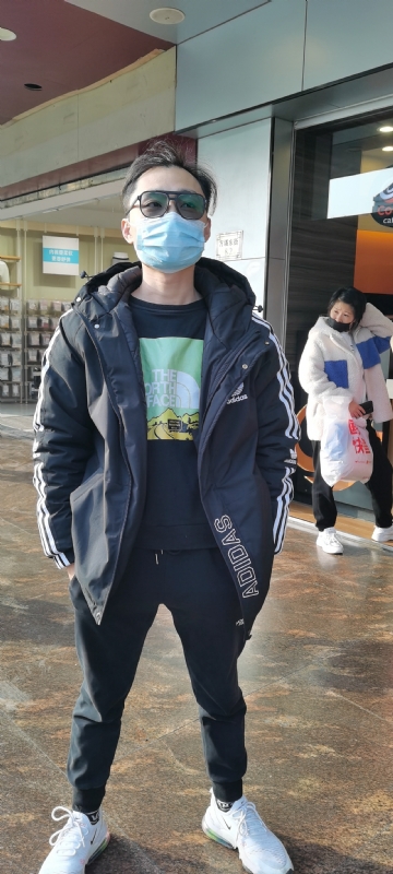 奔波霸的第二张照片--南宁相亲服务中心