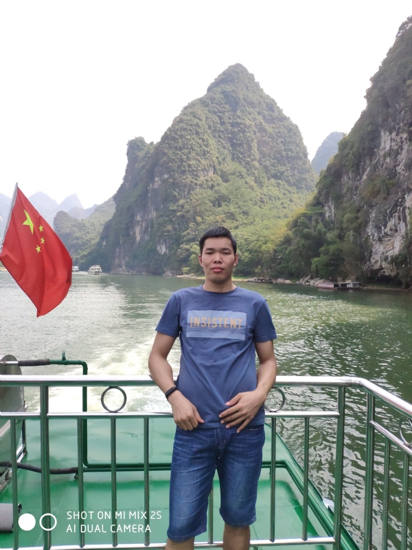 只为你而来的第二张照片--南宁相亲服务中心