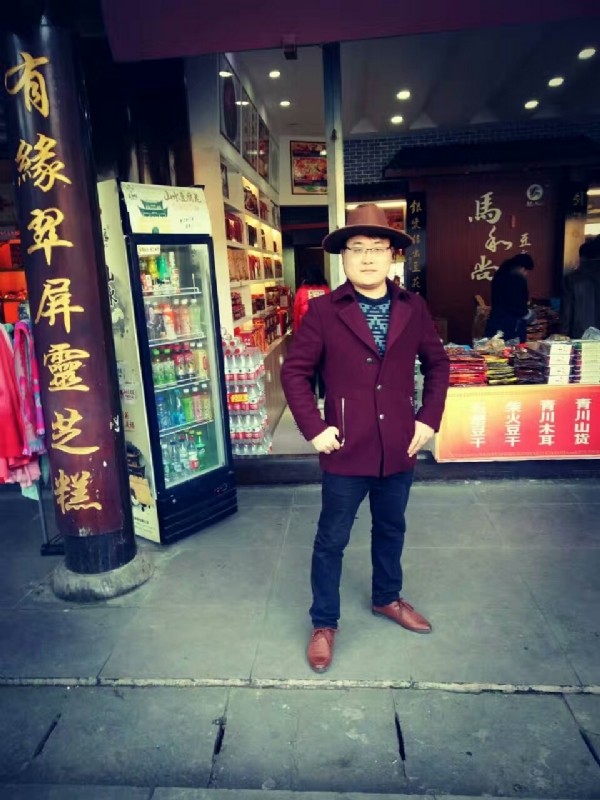 手心里的温柔的第一张照片--南宁相亲服务中心