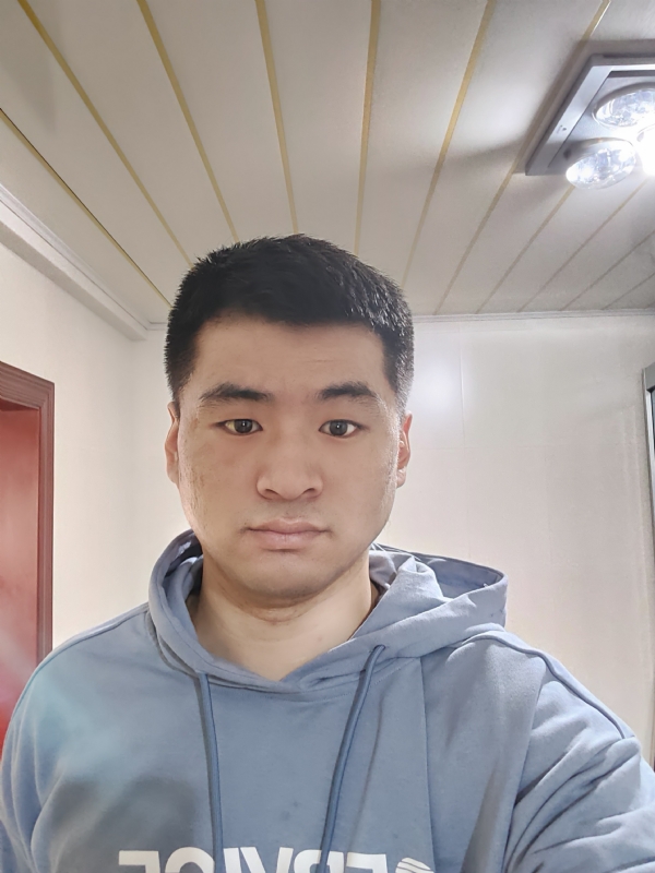 xixi的第一张照片--南宁相亲服务中心