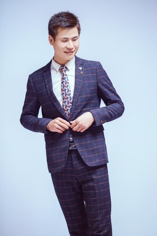 浅笑伊｜人ゾ落红尘的第二张照片--南宁相亲服务中心