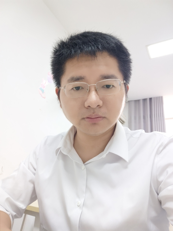 归夏的第一张照片--南宁相亲服务中心