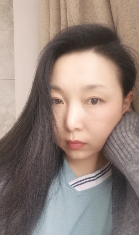 空谷幽兰的第一张照片--南宁相亲服务中心