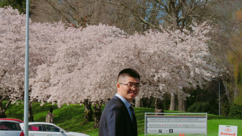 Jacob的第二张照片--南宁相亲服务中心