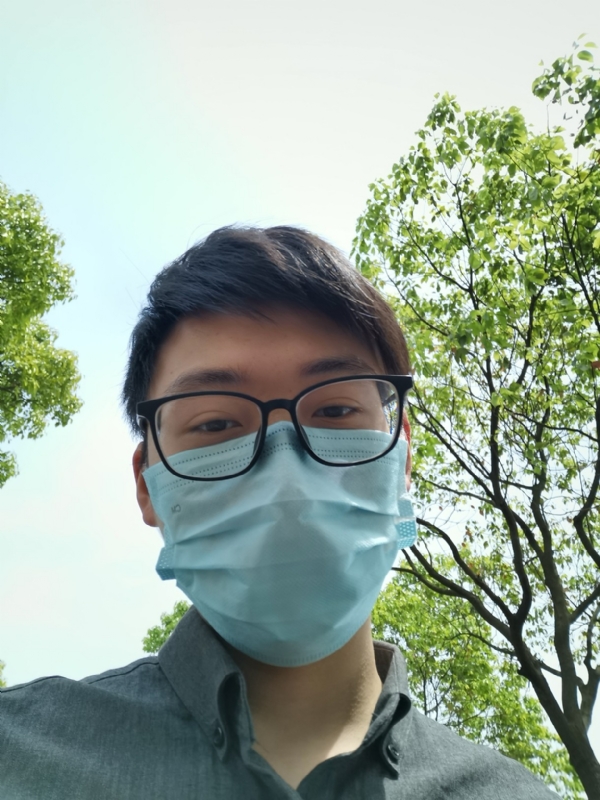 情何丶以堪的第一张照片--南宁相亲服务中心