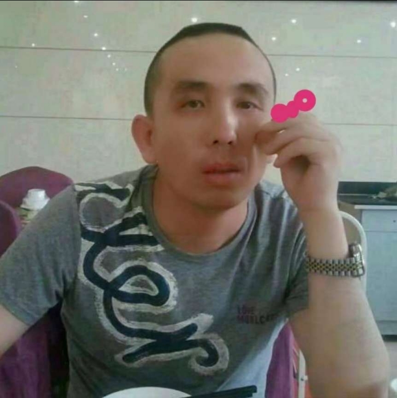 虎虎虎的第一张照片--南宁相亲服务中心