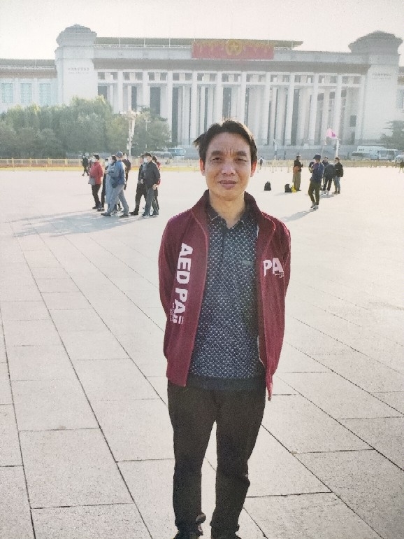 征婚脱单的第二张照片--南宁相亲服务中心