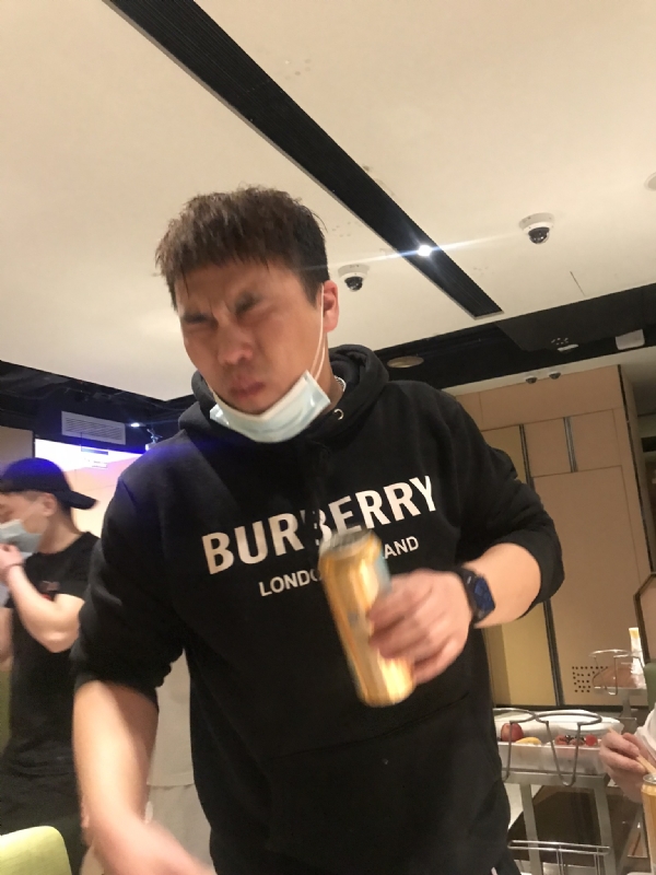 偶遇的第一张照片--南宁相亲服务中心