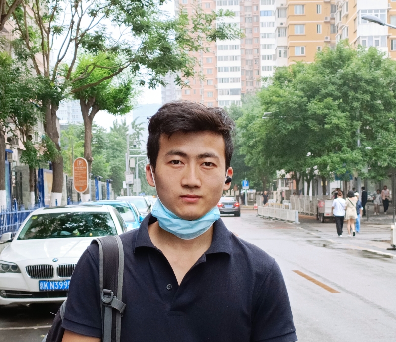 随风飘飘的第二张照片--南宁相亲服务中心