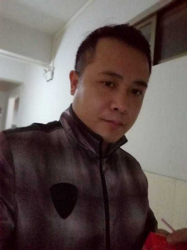 礼哥的第一张照片--南宁相亲服务中心