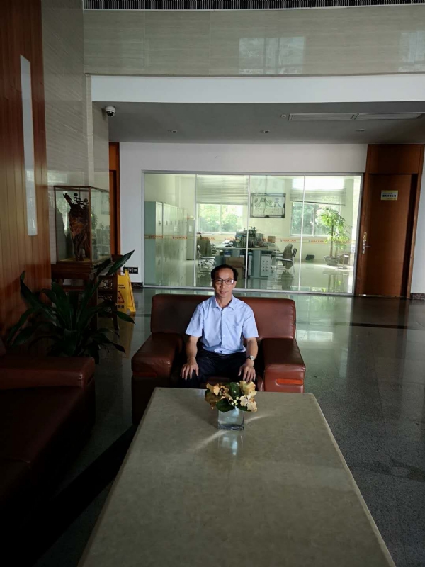 珍惜的第一张照片--南宁相亲服务中心